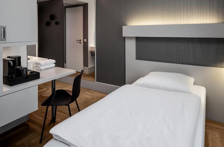 Hotel AMANO Rooms & Apartments