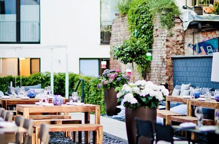 Hotel AMANO Rooms & Apartments