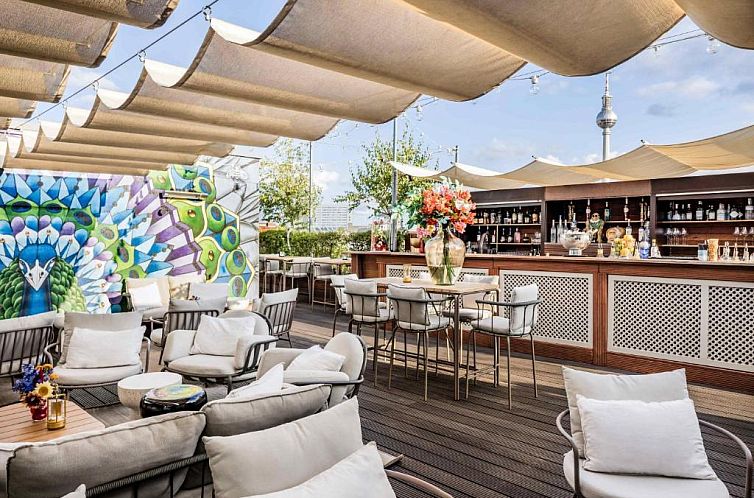 Hotel AMANO Rooms & Apartments