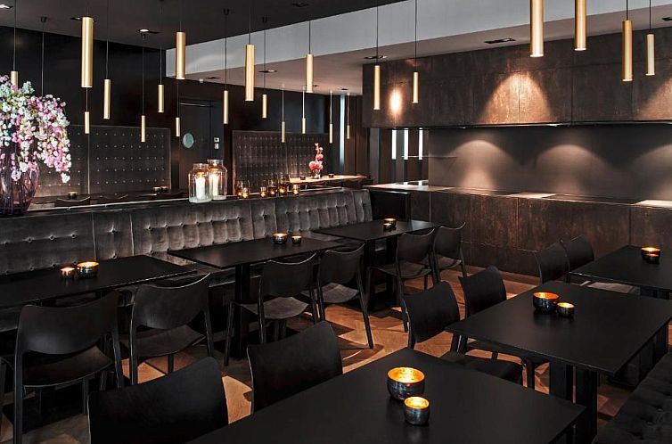 Hotel AMANO Rooms & Apartments