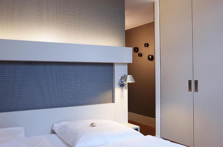 Hotel AMANO Rooms & Apartments