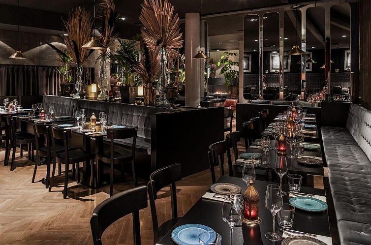 Hotel AMANO Rooms & Apartments