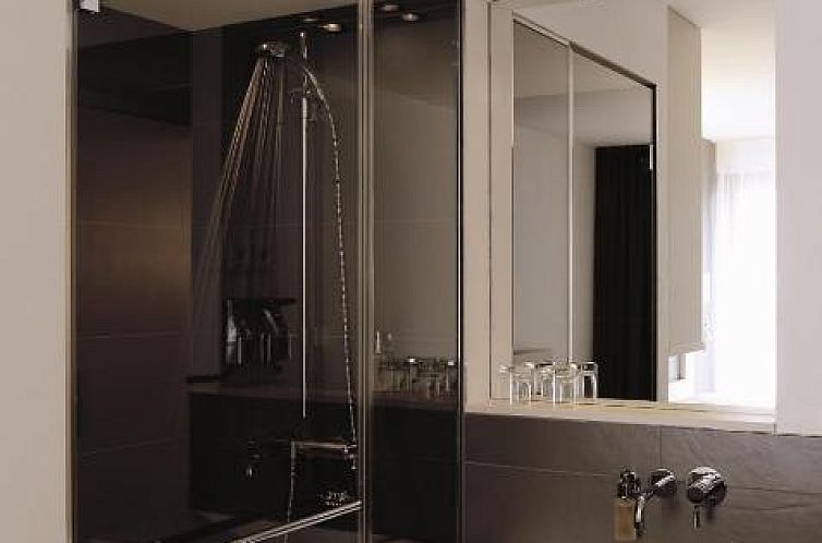 Hotel AMANO Rooms & Apartments