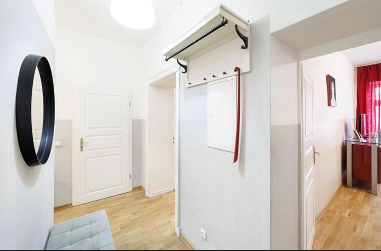 Grand Central Mitte Apartment