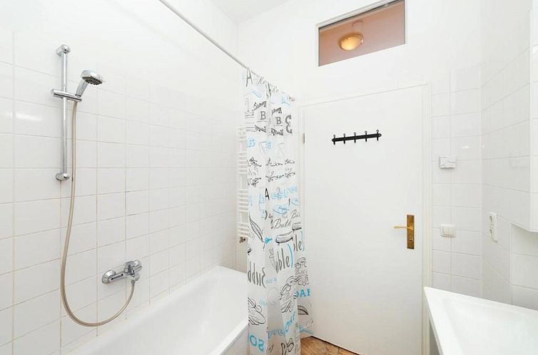 Grand Central Mitte Apartment