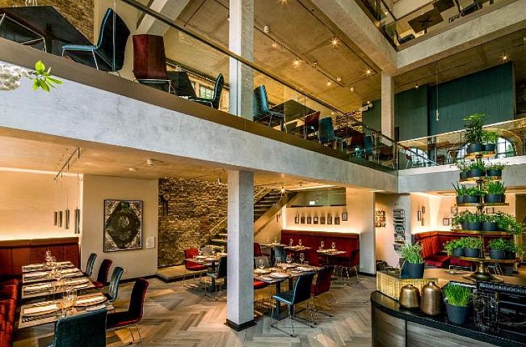 Hotel Oderberger