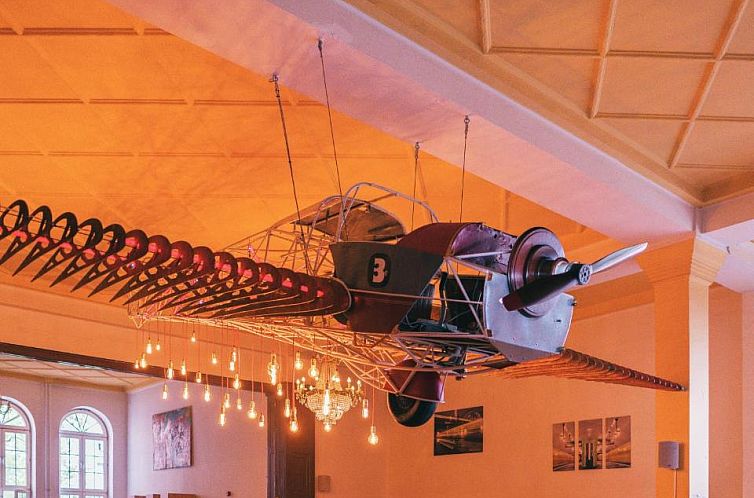 Three Little Pigs Hostel - Your Berlin Castle