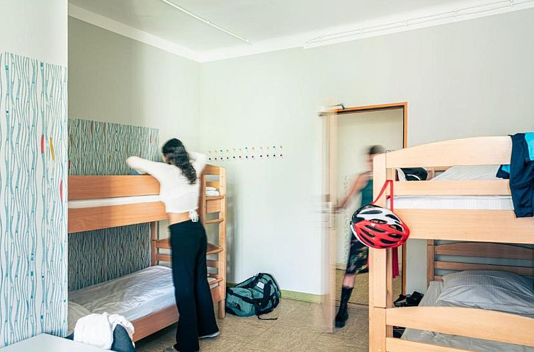 Three Little Pigs Hostel - Your Berlin Castle