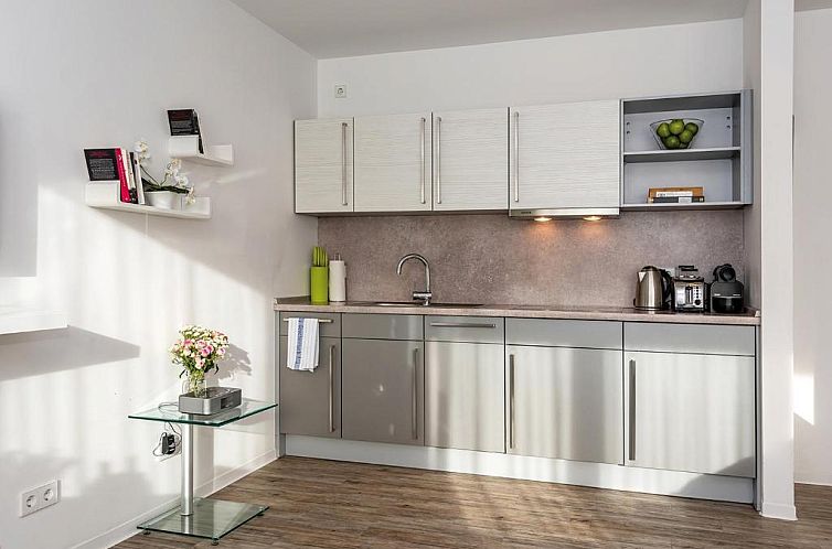 Apartments Rosenthal Residence