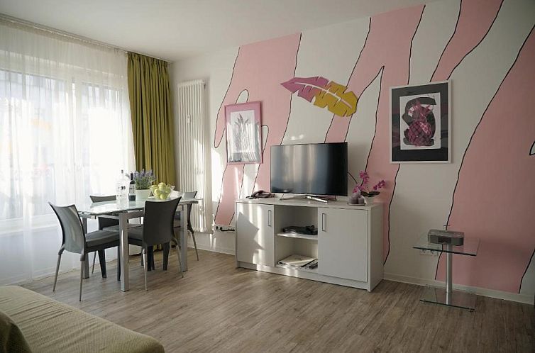 Apartments Rosenthal Residence