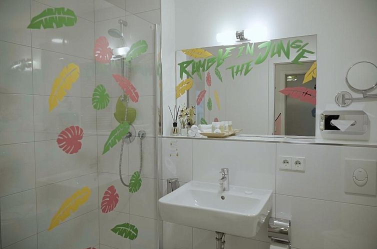 Apartments Rosenthal Residence