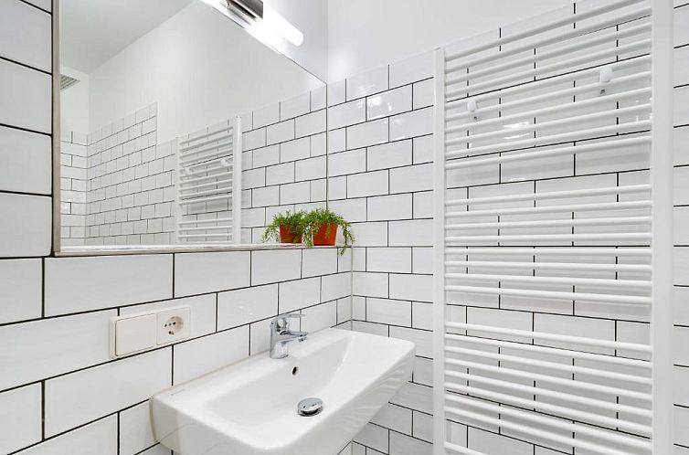 Großes Apartment im Kiez