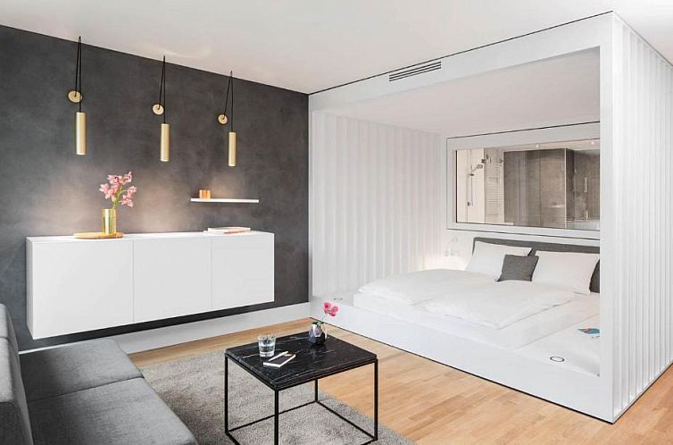 AMANO HOME Apartments