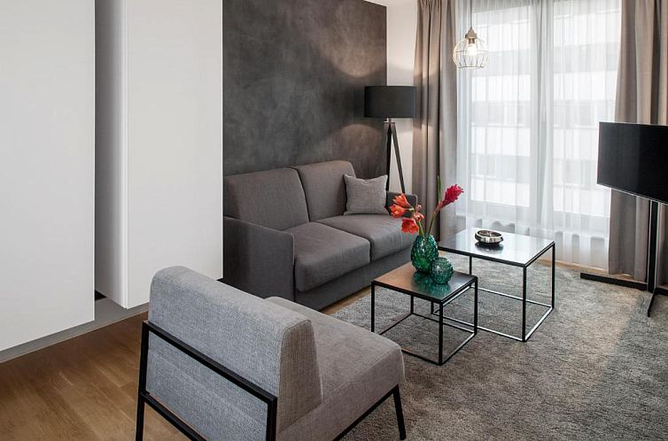 AMANO HOME Apartments