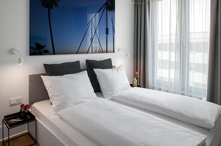 AMANO HOME Apartments