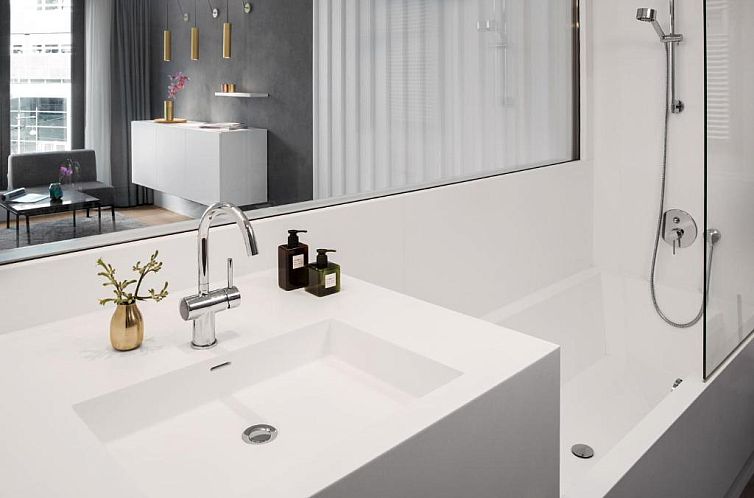 AMANO HOME Apartments