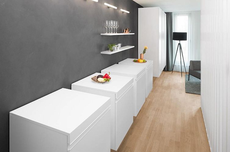 AMANO HOME Apartments