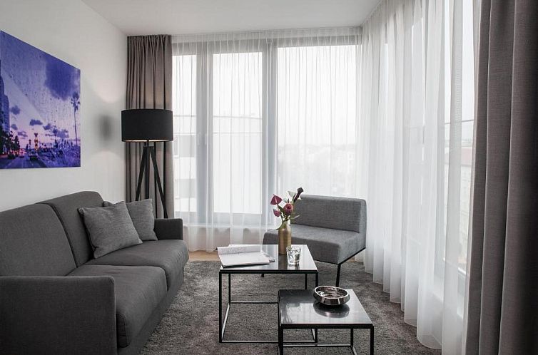 AMANO HOME Apartments