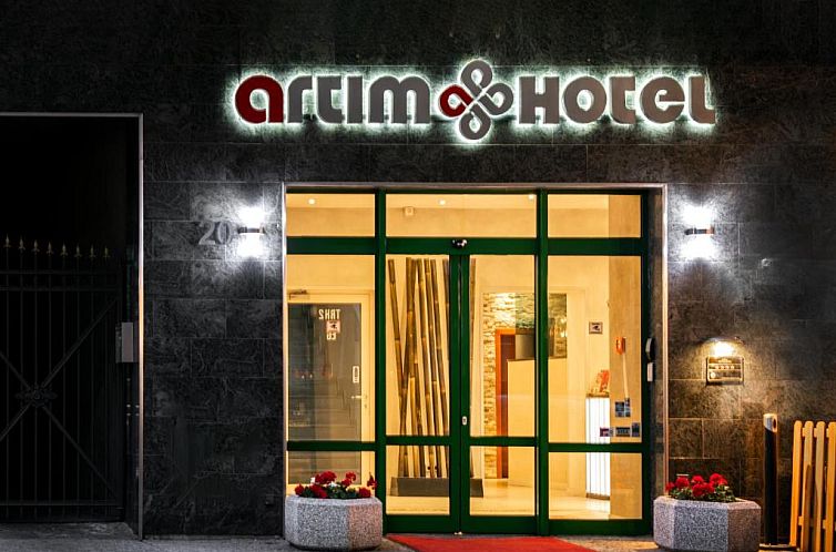 Artim Hotel