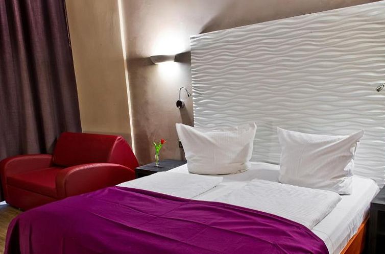 Artim Hotel