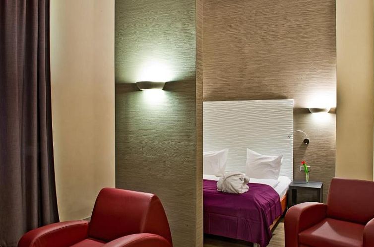Artim Hotel