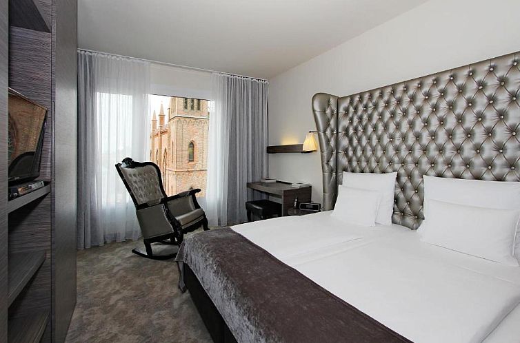 Unterkunft 1502111 - Appartement Berlin / Brandenburg - ARCOTEL John F Berlin