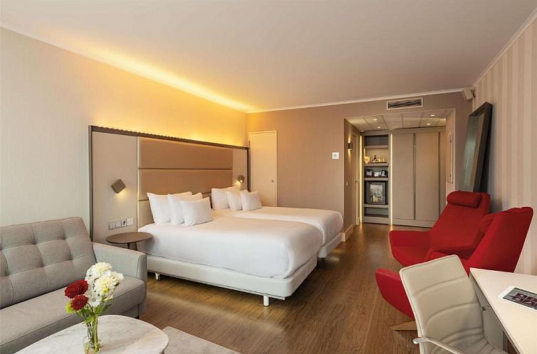 NH Collection Berlin Mitte Friedrichstrasse