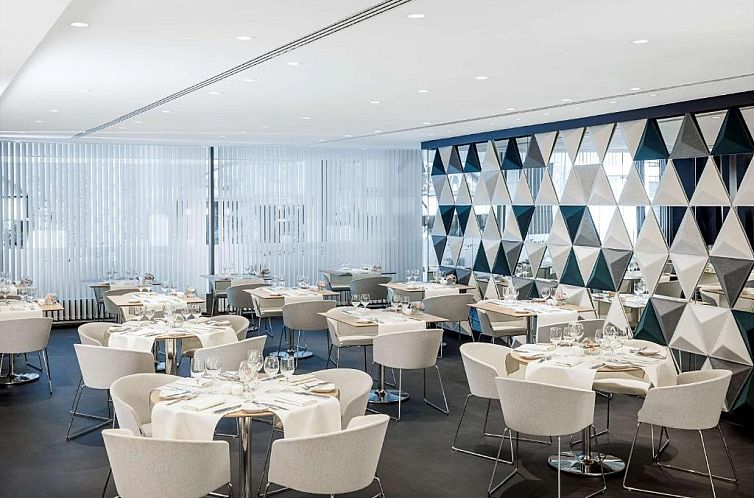 NH Collection Berlin Mitte Friedrichstrasse