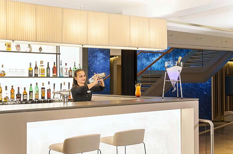 NH Collection Berlin Mitte Friedrichstrasse