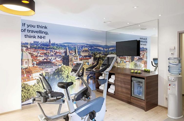 NH Collection Berlin Mitte Friedrichstrasse