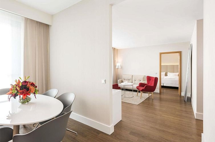 NH Collection Berlin Mitte Friedrichstrasse