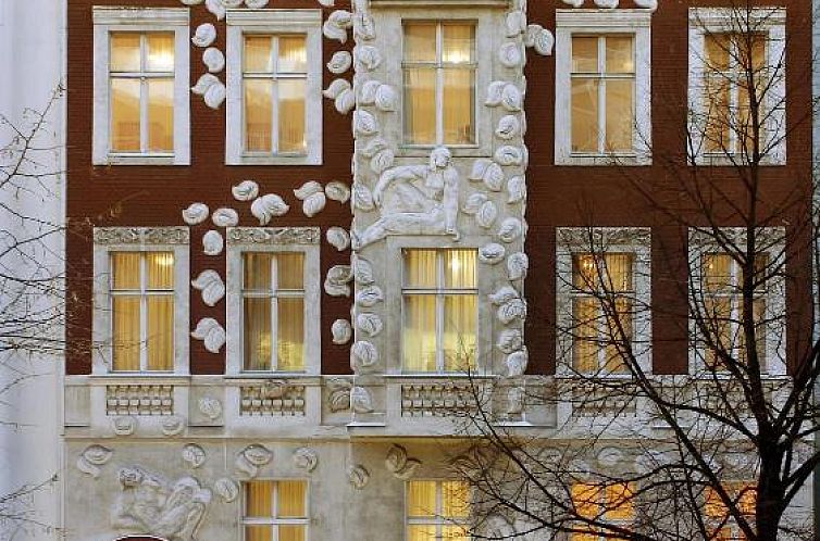 Air in Berlin