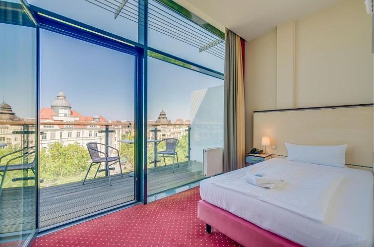 Come Inn Berlin Kurfürstendamm