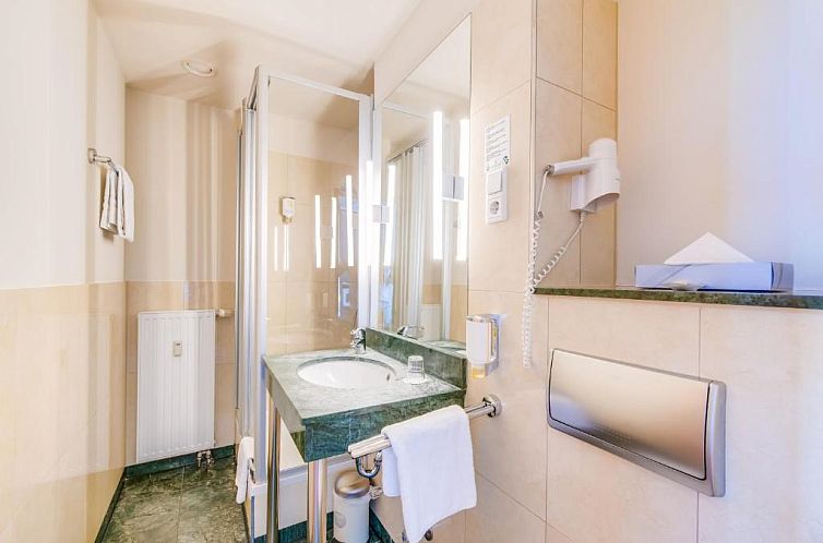 Come Inn Berlin Kurfürstendamm