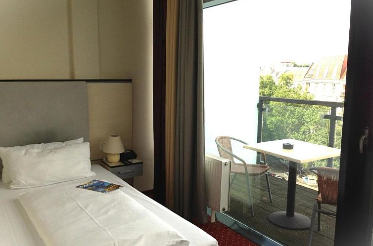 Come Inn Berlin Kurfürstendamm