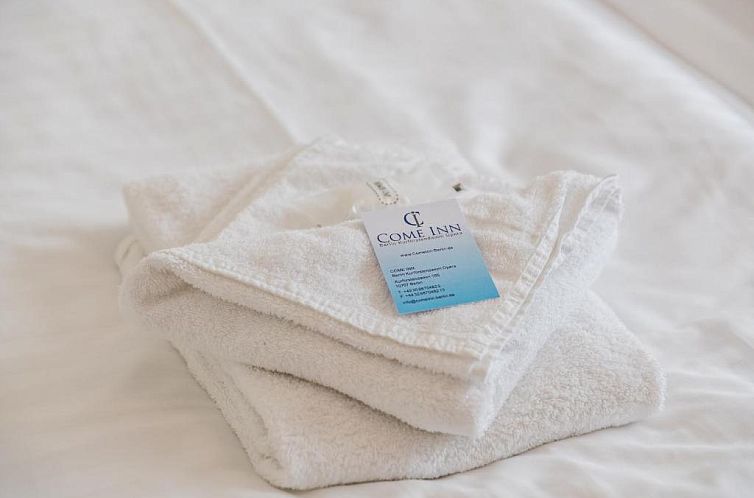 Come Inn Berlin Kurfürstendamm