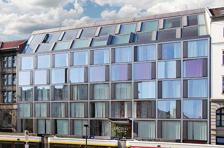 ARCOTEL Velvet Berlin