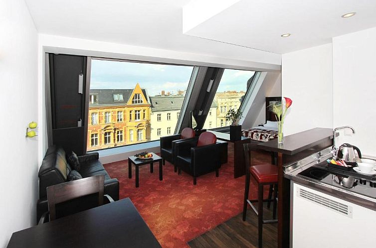 ARCOTEL Velvet Berlin