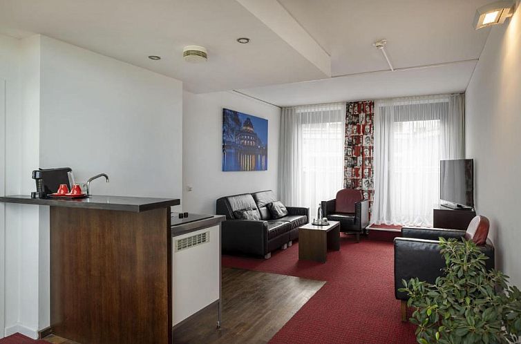 ARCOTEL Velvet Berlin