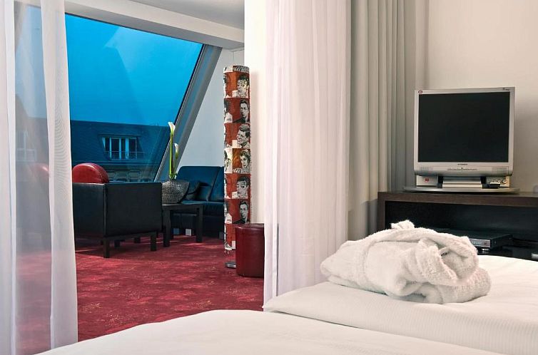 ARCOTEL Velvet Berlin