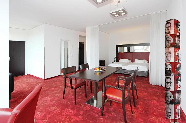 ARCOTEL Velvet Berlin