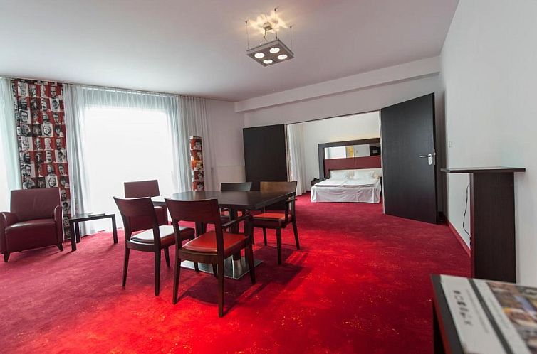 ARCOTEL Velvet Berlin