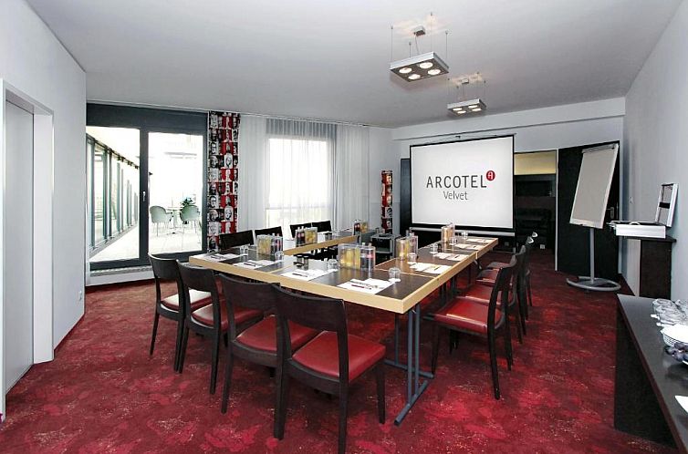 ARCOTEL Velvet Berlin