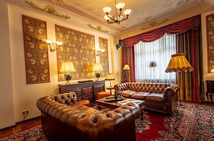 Myer's Hotel Berlin