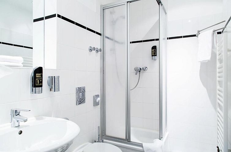 Hotel Residenz Begaswinkel