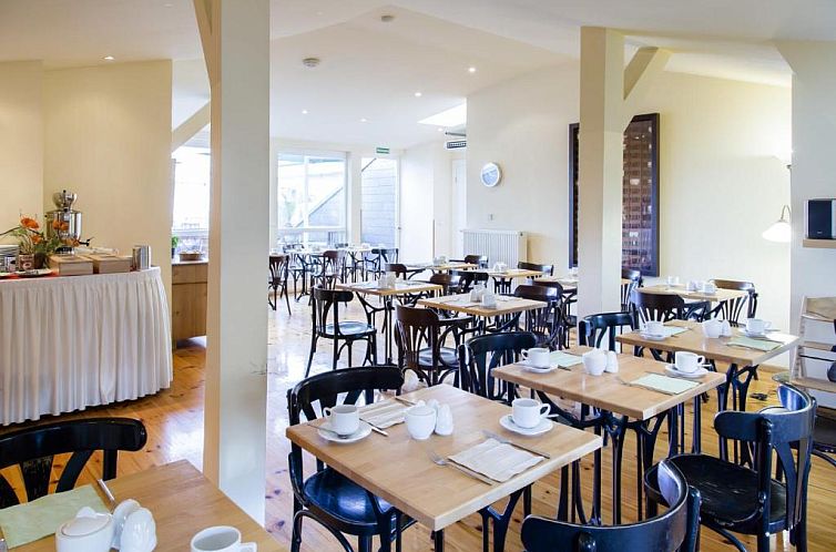 Hotel Residenz Begaswinkel