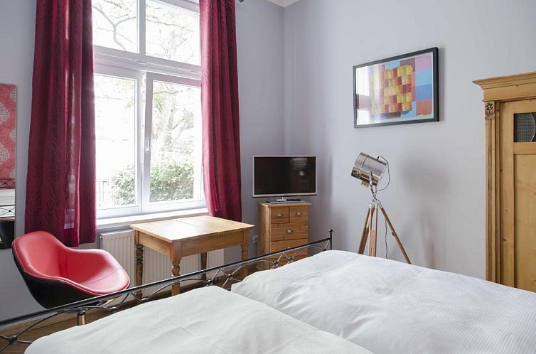 Hotel Residenz Begaswinkel