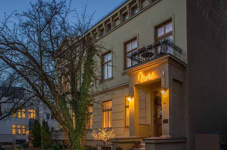 Hotel Residenz Begaswinkel