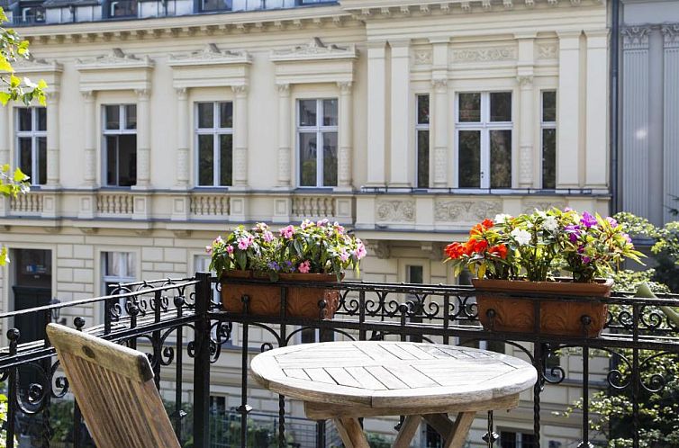 Hotel Residenz Begaswinkel