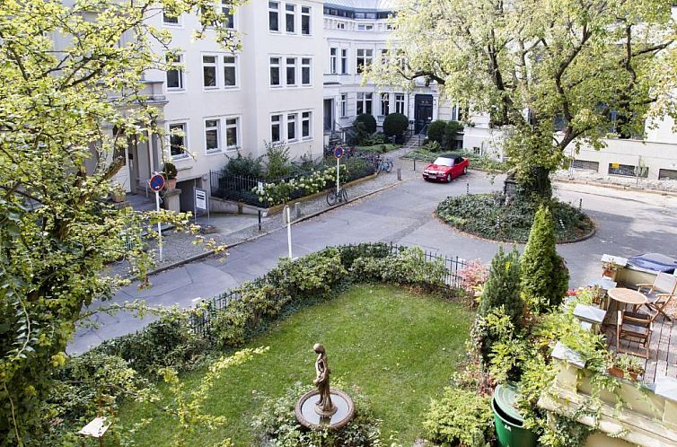 Hotel Residenz Begaswinkel